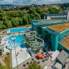 Aquasziget Esztergom