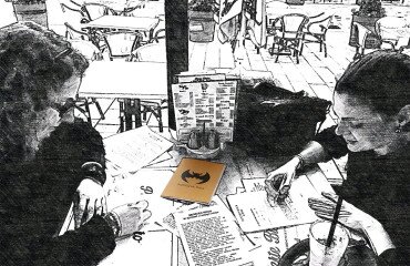 Esztergom, a Rejtélyek Városa...