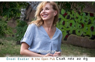 Esztergomi Várszínház: Csak néz az ég