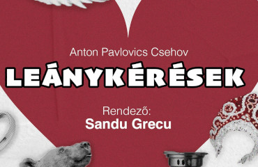Esztergomi Várszínház: Leánykérések