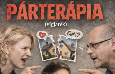 Esztergomi Várszínház: Párterápia
