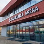 Suzuki Aréna